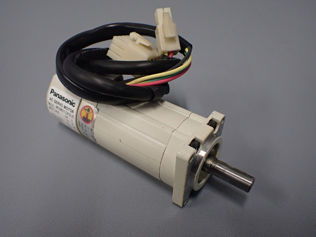 PANASONIC MSM012A2UE