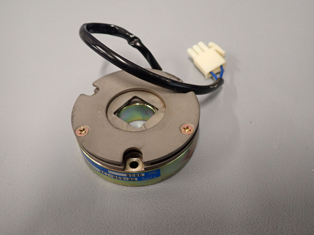 PANASONIC SB-60B-126