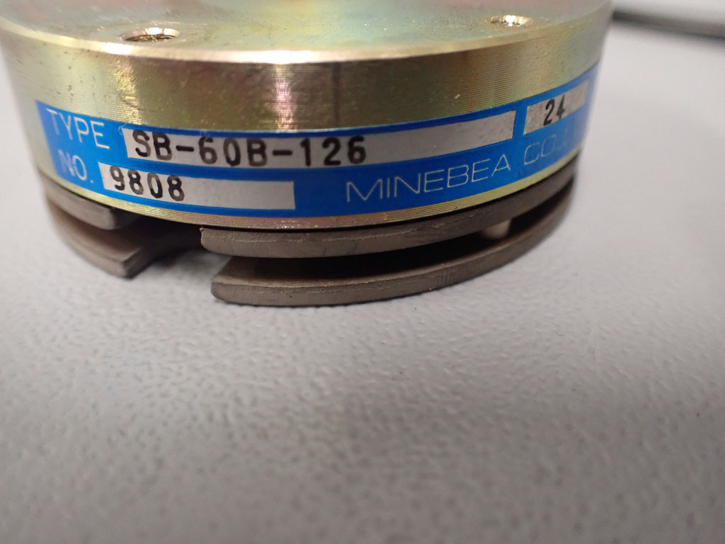 PANASONIC SB-60B-126