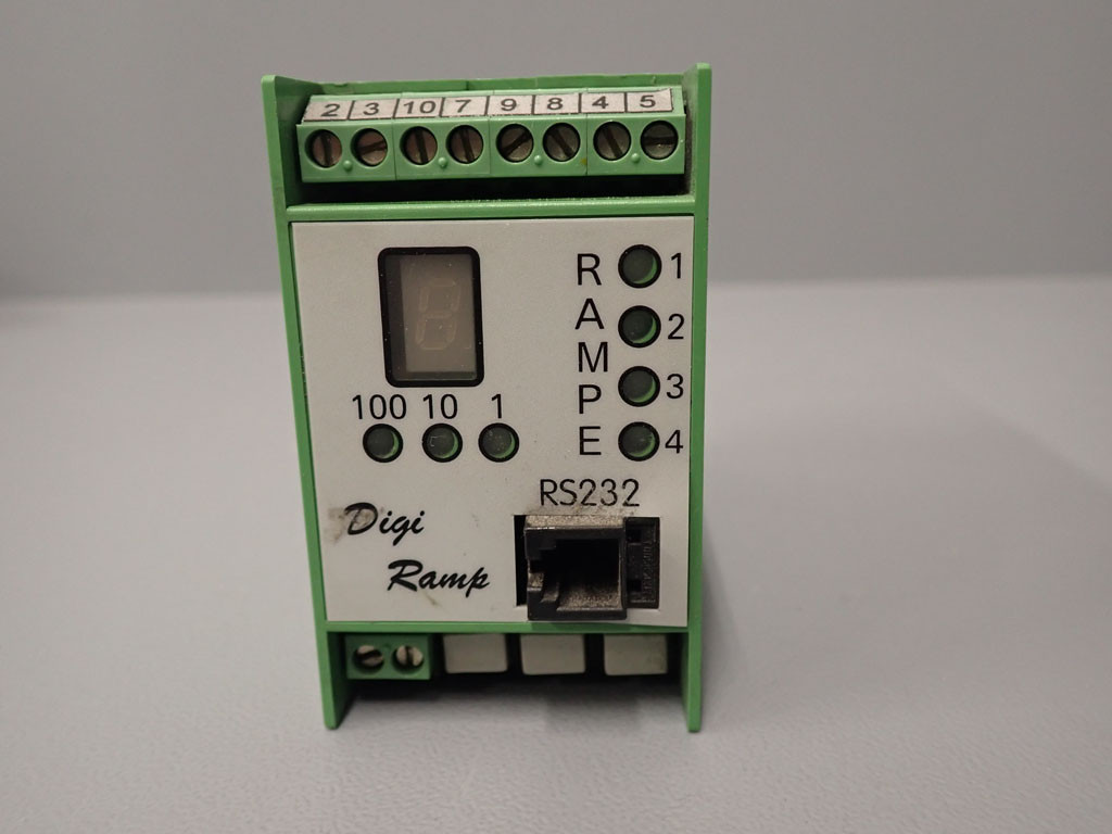 PHOENIX CONTACT DIGIRAMP