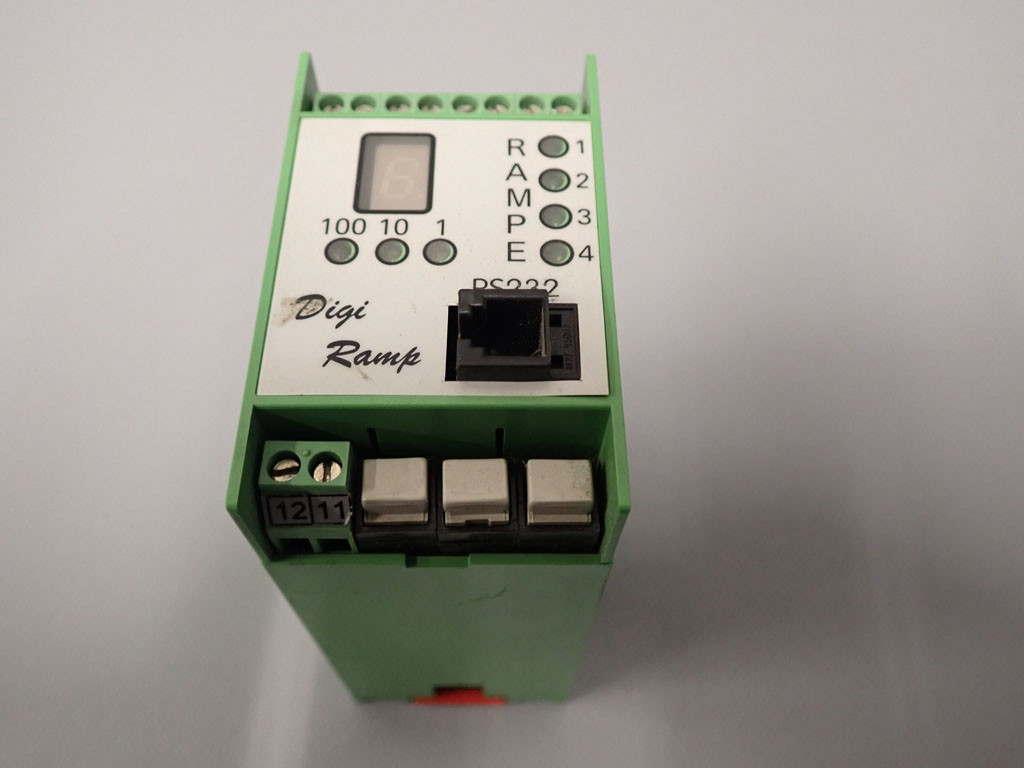 PHOENIX CONTACT DIGIRAMP