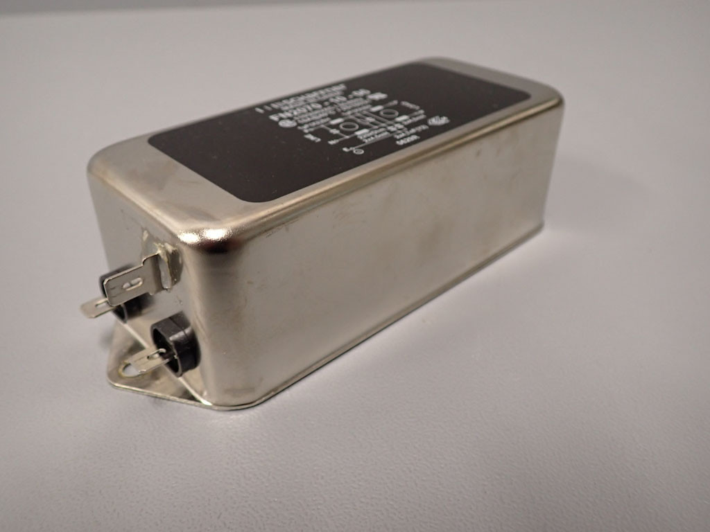 SCHAFFNER FN2070-10-06