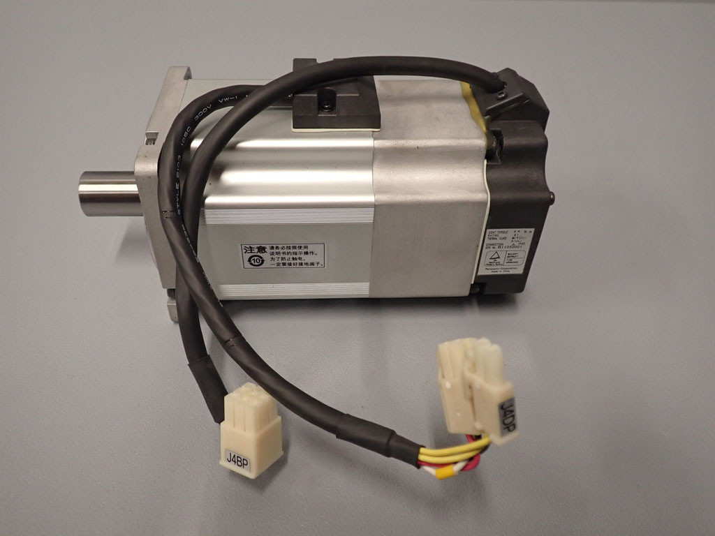 PANASONIC MSMD082S1D