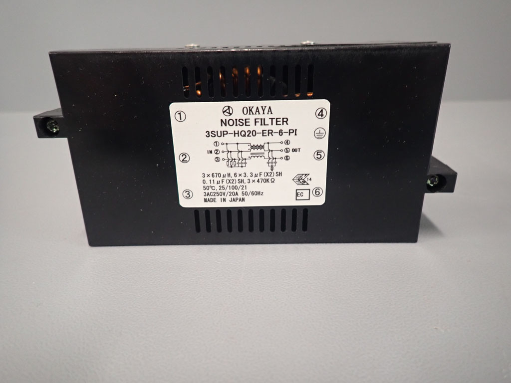 OKAYA 3SUP-HQ20-ER-6-PI