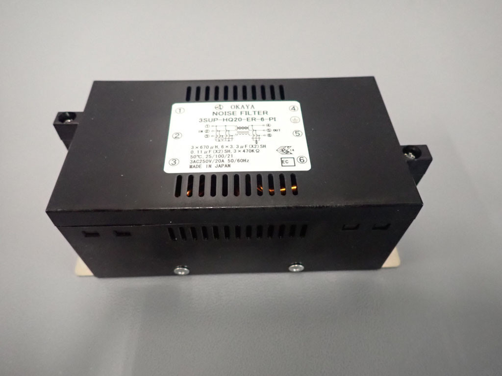 OKAYA 3SUP-HQ20-ER-6-PI