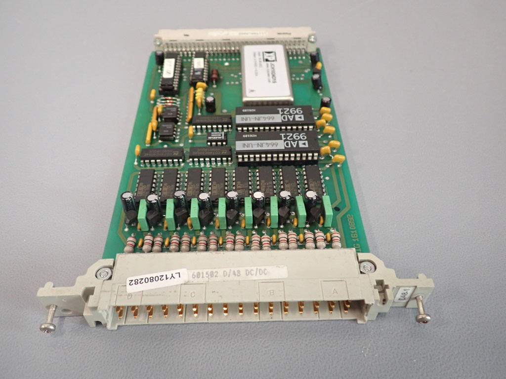 DEMIG 601502D/A8DC/DC