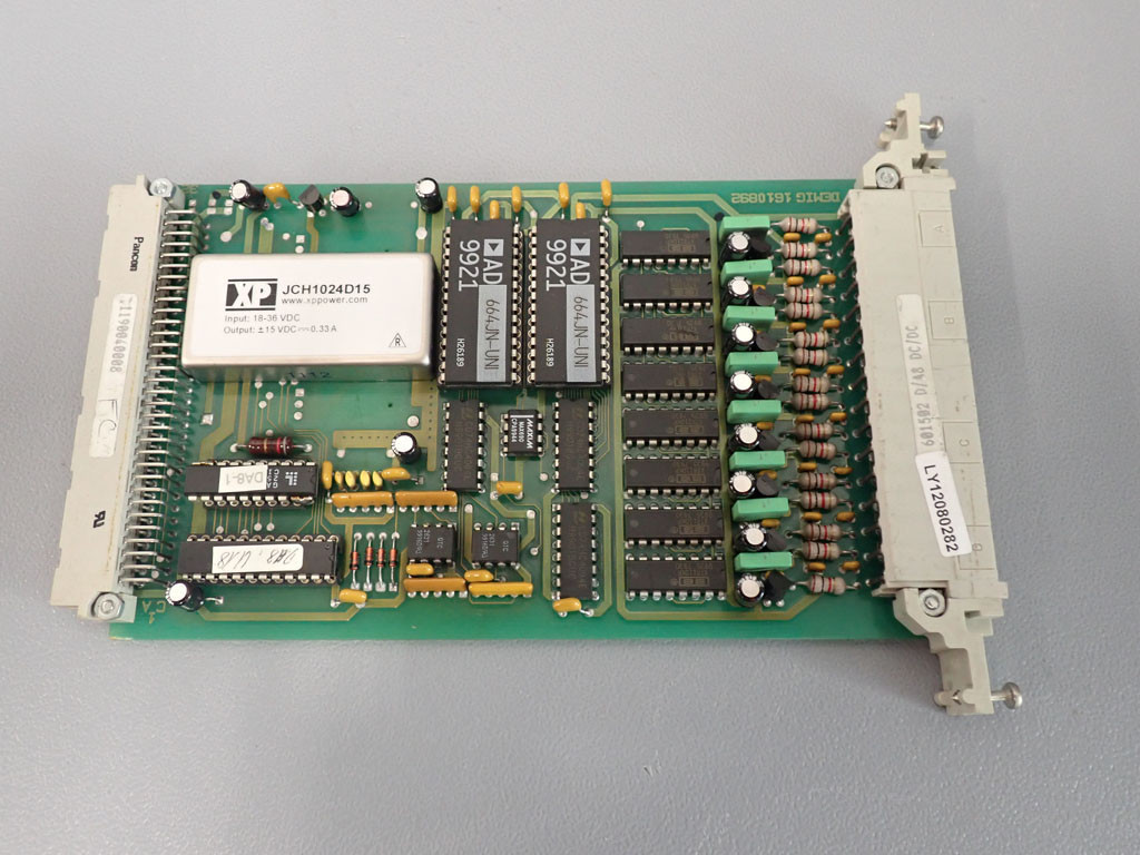 DEMIG 601502D/A8DC/DC