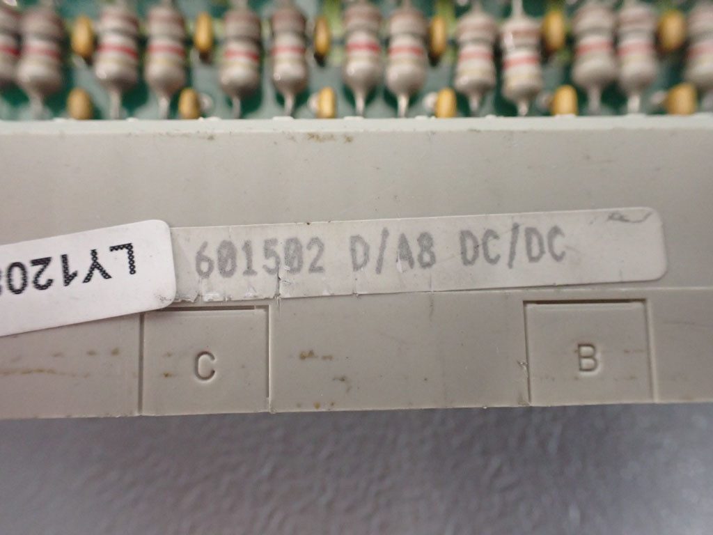 DEMIG 601502D/A8DC/DC