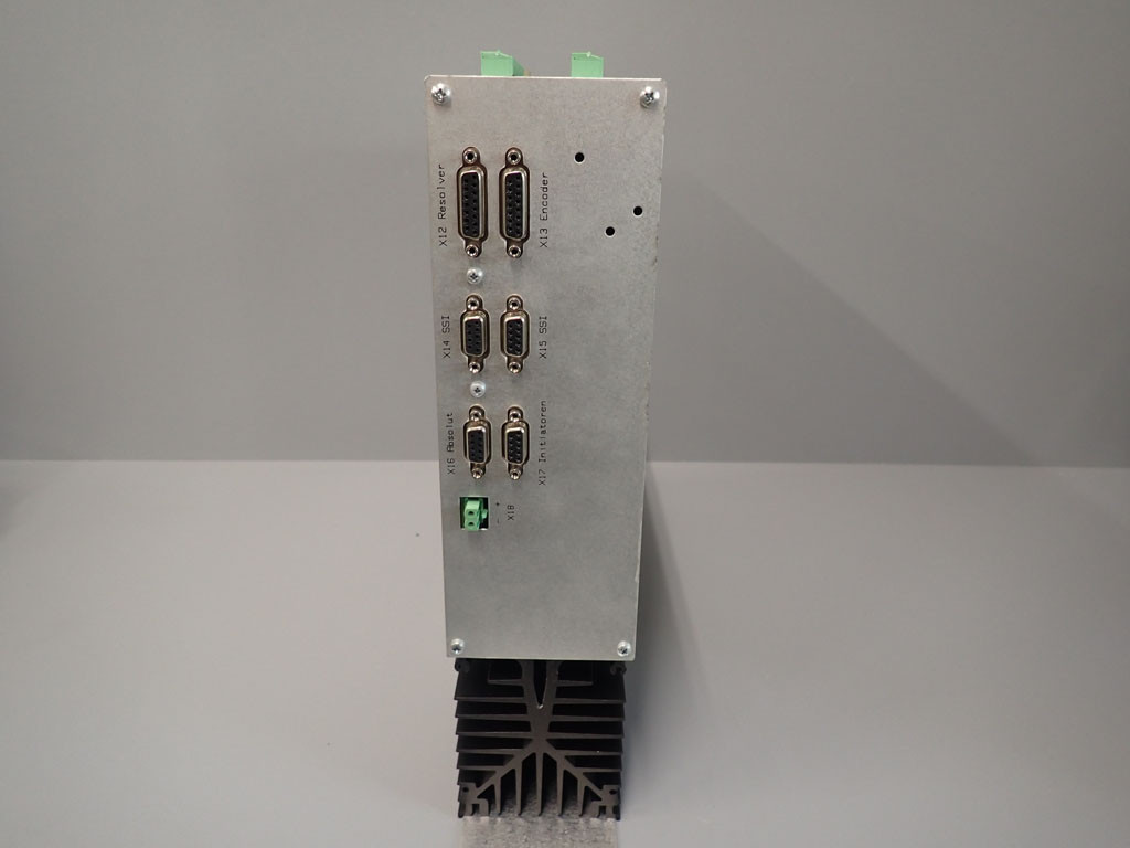 HAUSER PARKER 952-100116CPX0200M