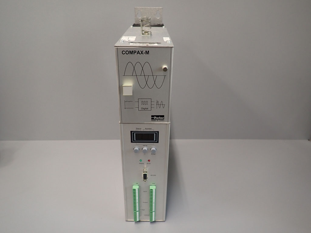 HAUSER PARKER 952-100116CPX0200M