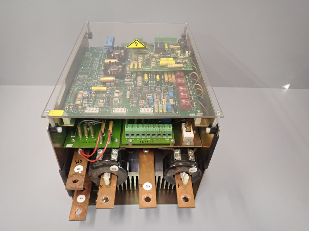 BAUMULLER BKD6/480/460-204000003