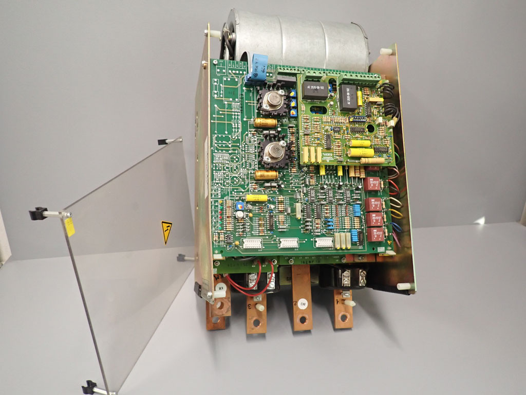 BAUMULLER BKD6/480/460-204000003