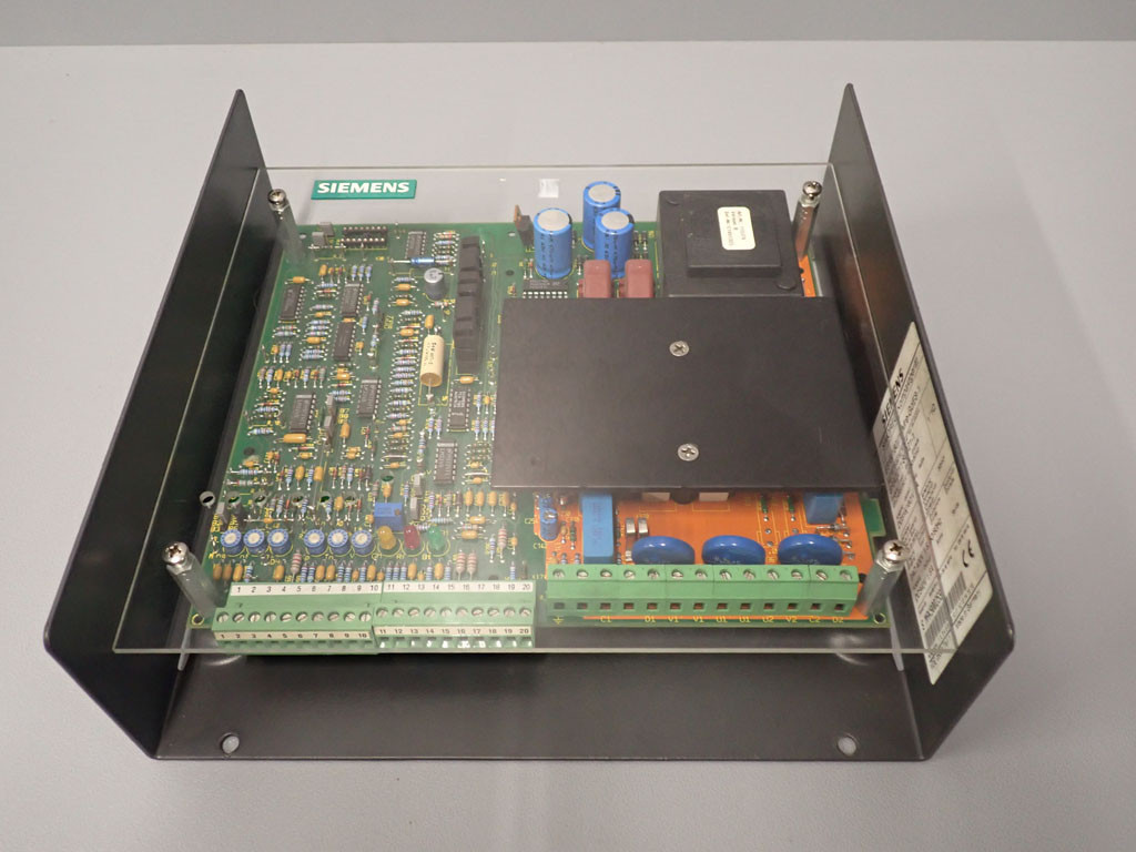 SIEMENS 6RA2211-8DD21-1