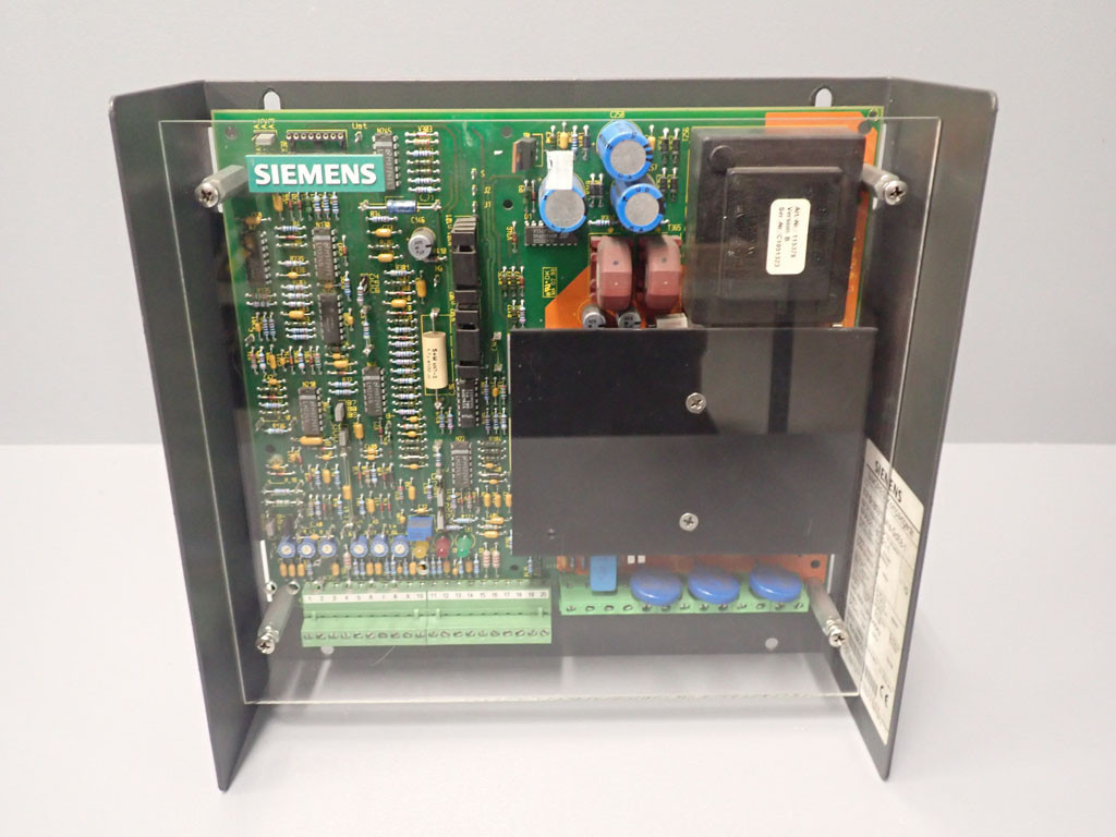 SIEMENS 6RA2211-8DD21-1