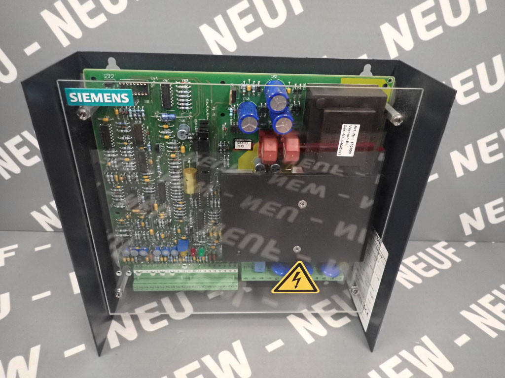 SIEMENS 6RA2211-8DD21-1