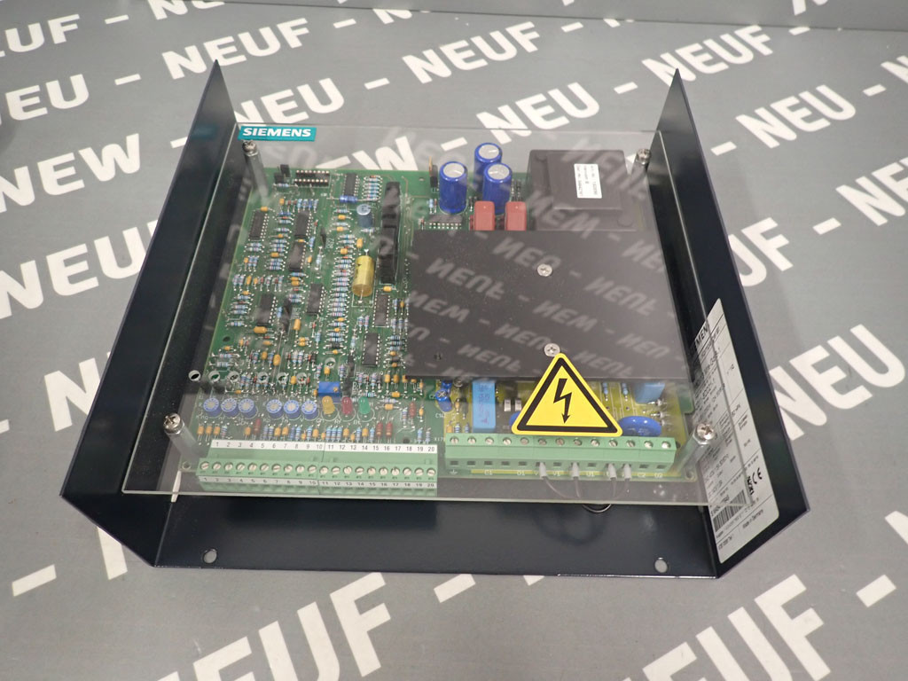 SIEMENS 6RA2211-8DD21-1