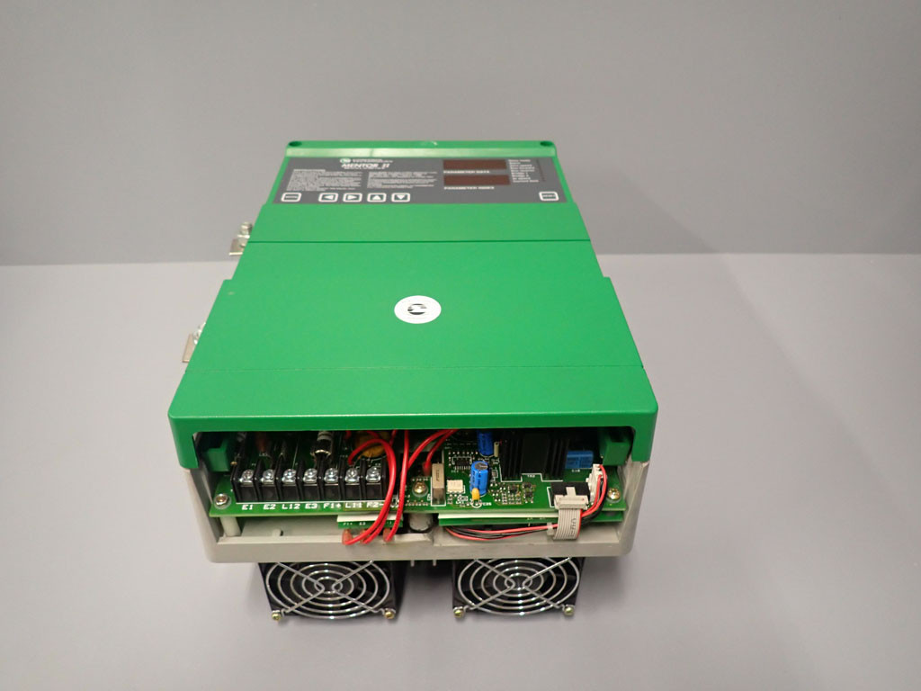 CONTROL TECHNIQUES M210GB14