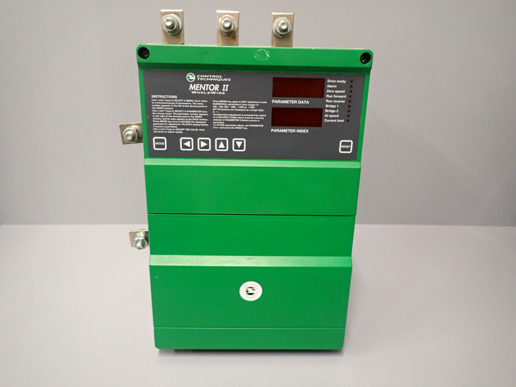 CONTROL TECHNIQUES M210GB14