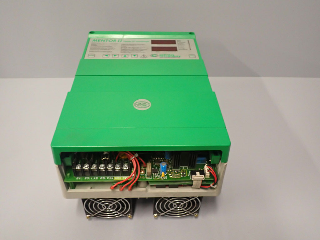 CONTROL TECHNIQUES M210-14RL