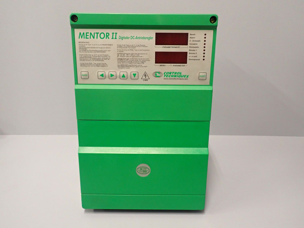 CONTROL TECHNIQUES M210-14RL