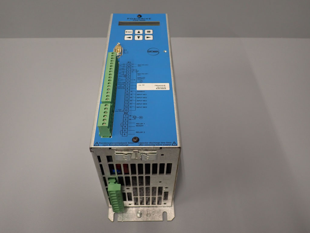 POSIDRIVE FBS4008/B