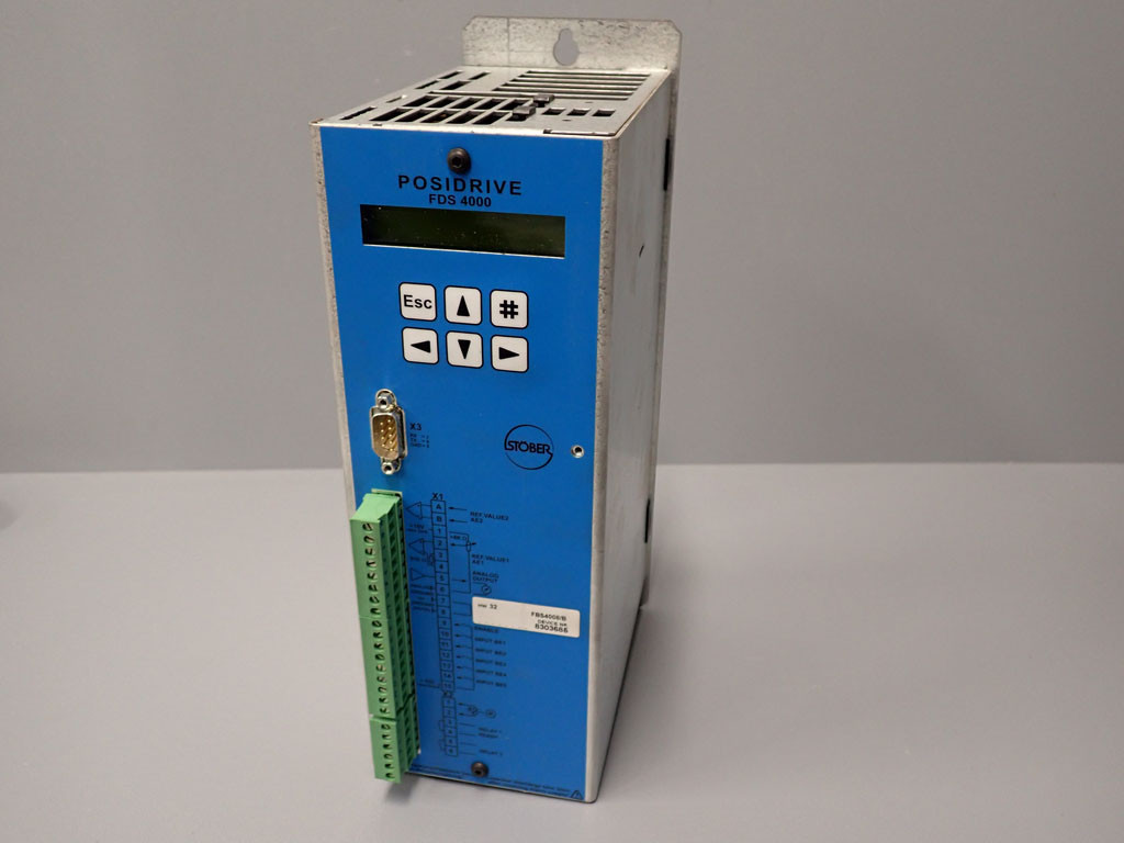 POSIDRIVE FBS4008/B