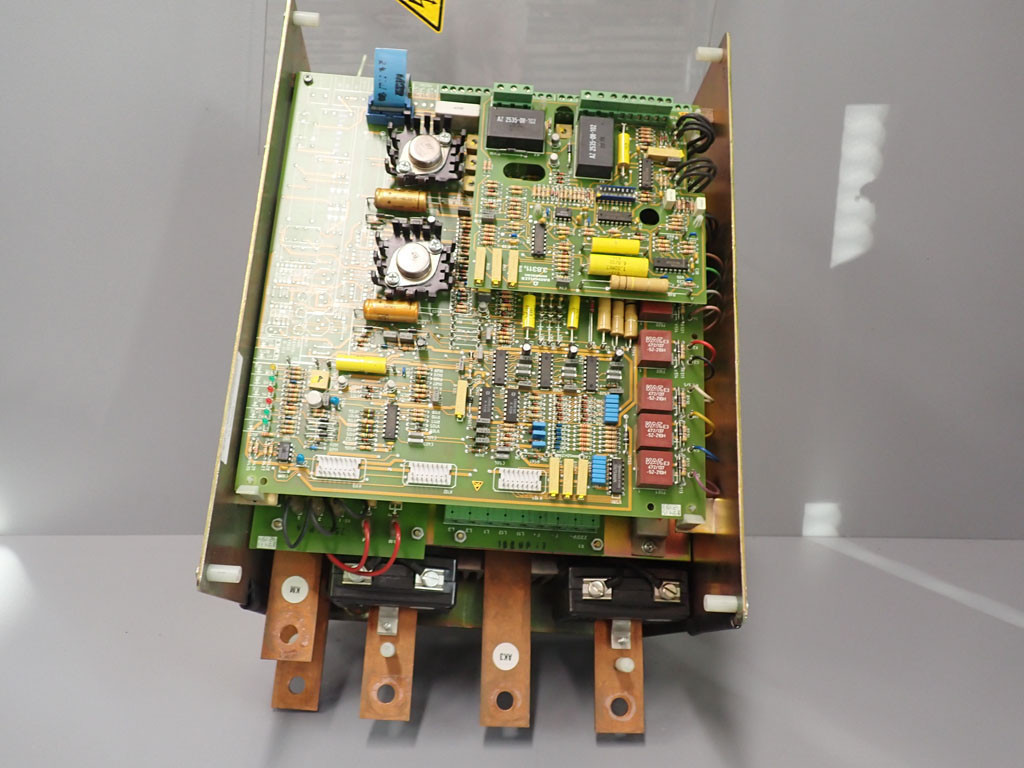 BAUMULLER BKD6/300/460-204000003