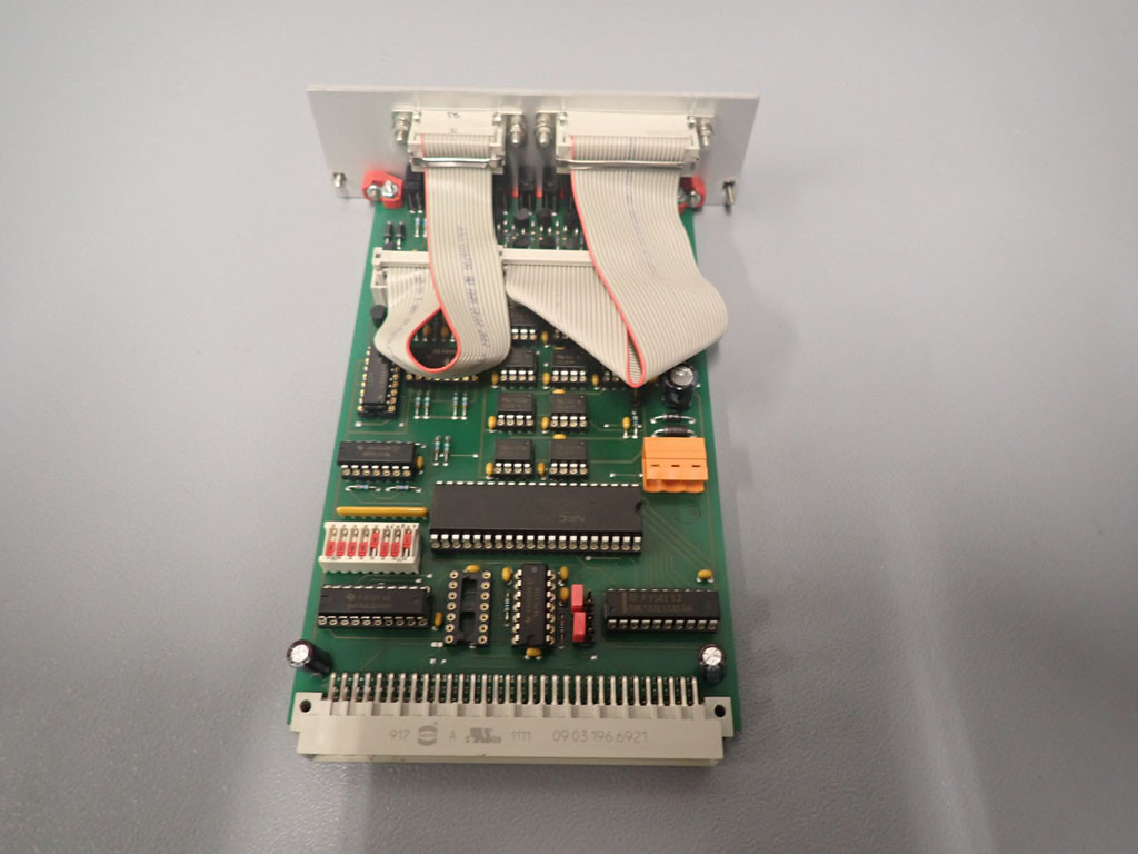 PLAST CONTROL KN3V1.0