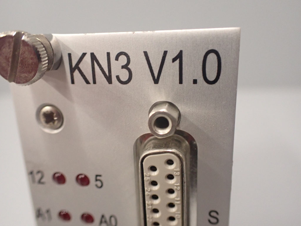 PLAST CONTROL KN3V1.0