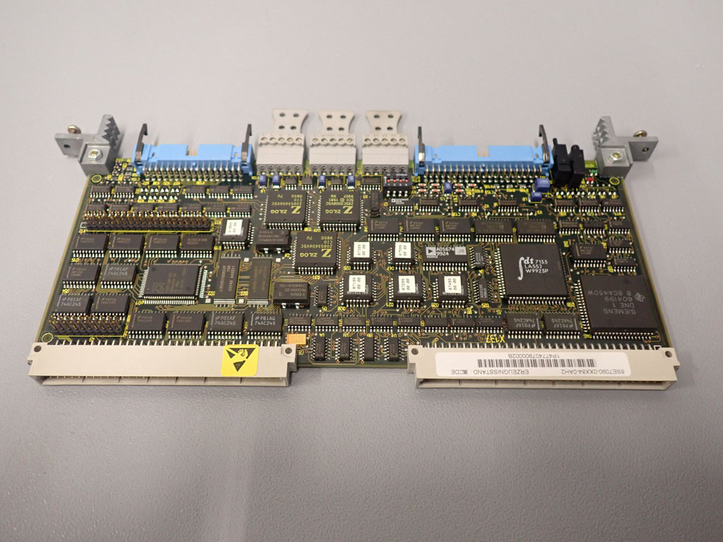 SIEMENS 6SE7090-0XX84-0AH2