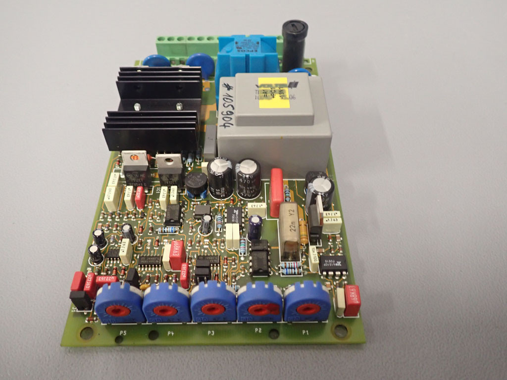 BAUER SR-A-R-230-004