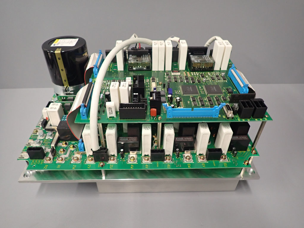 FANUC A06B-6076-H102