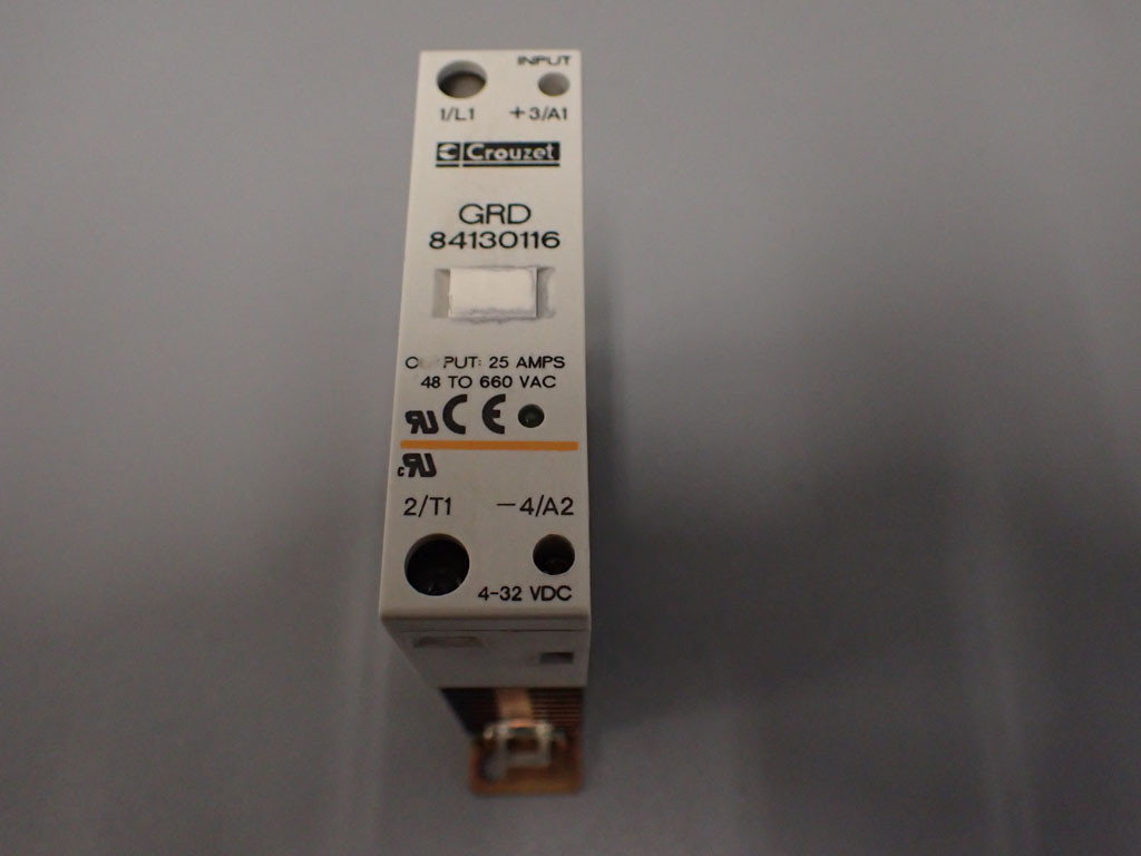 CROUZET  GRD84130116