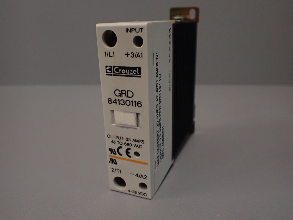 CROUZET  GRD84130116