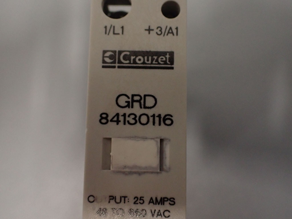 CROUZET  GRD84130116