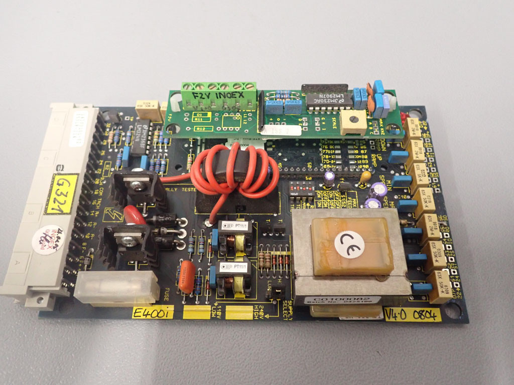 COMPONENT LEGEND AD100877ISS4