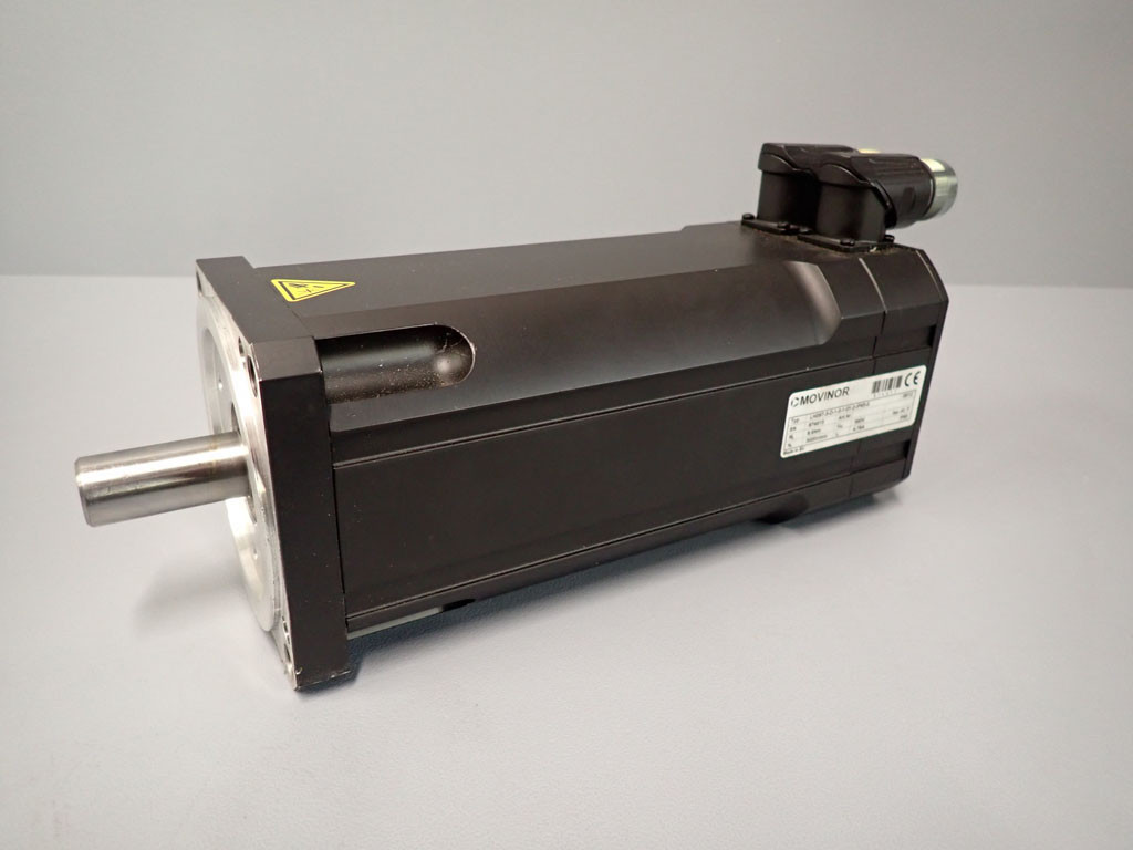 MOVINOR LH097-3-D-1-0-1-01-2-IP65-0