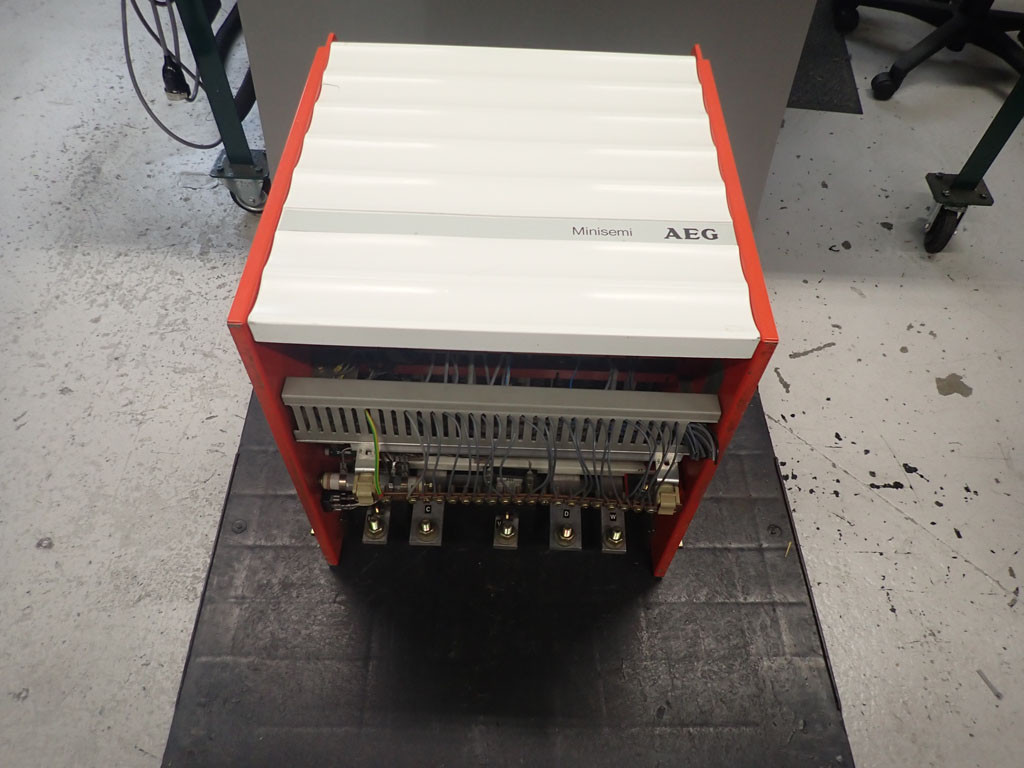 AEG MINISEMI380(415)/350