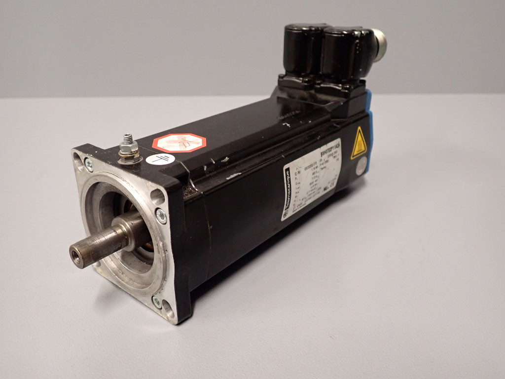 TÉLÉMÉCANIQUE  BSH0702P11A2A