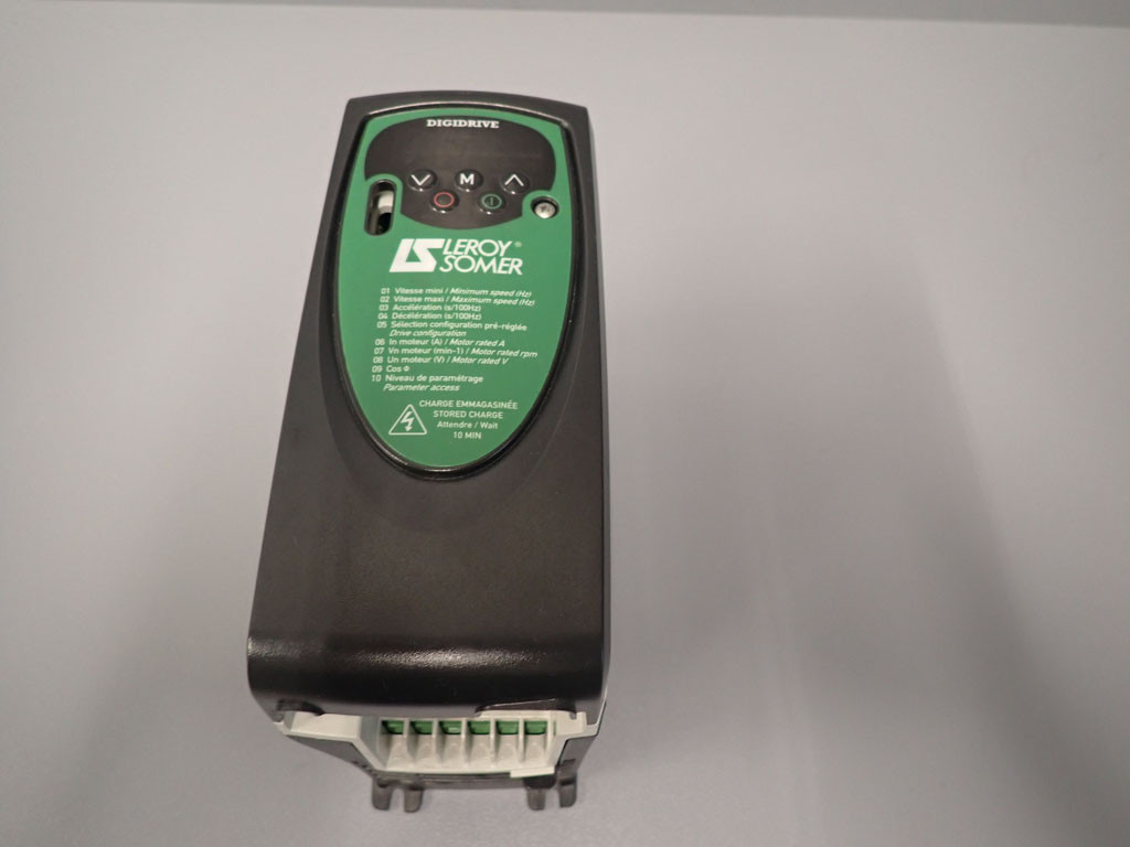 LEROY SOMER  SKB3400037