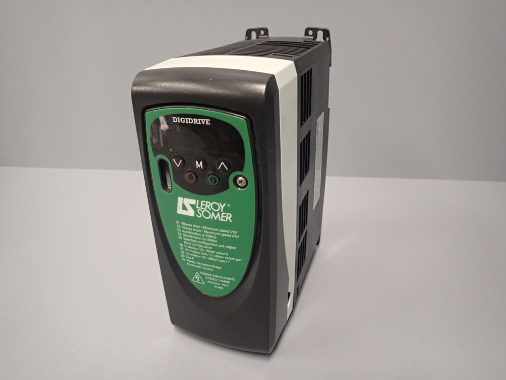 LEROY SOMER  SKB3400037