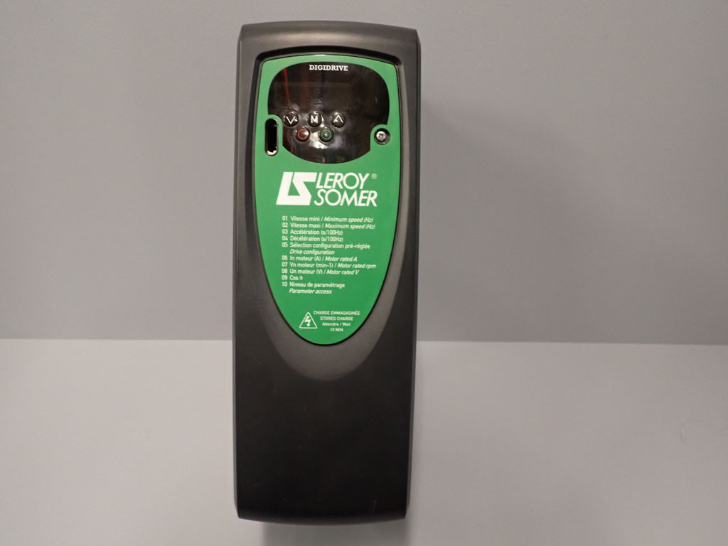 LEROY SOMER  SKD3400550