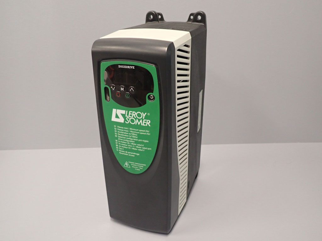 LEROY SOMER  SKD3400550