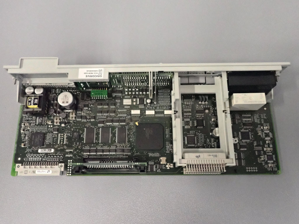 SIEMENS 6SN1118-0NJ01-0AA2