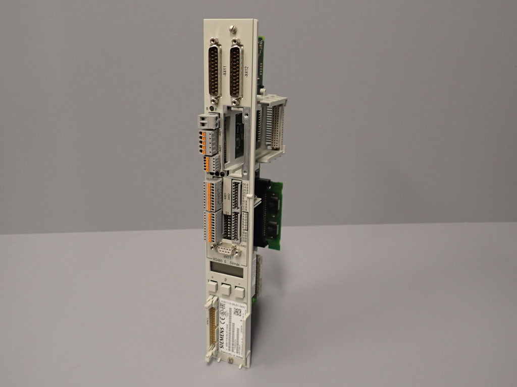 SIEMENS 6SN1118-0NJ01-0AA2