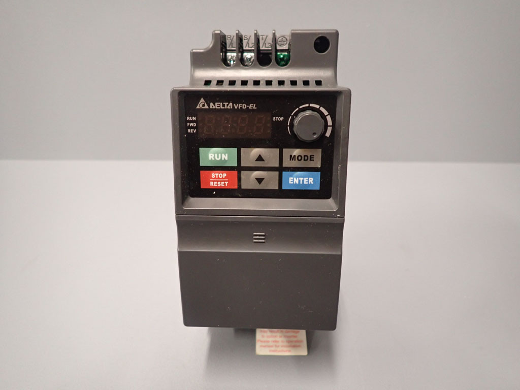 DELTA VFD004EL21A