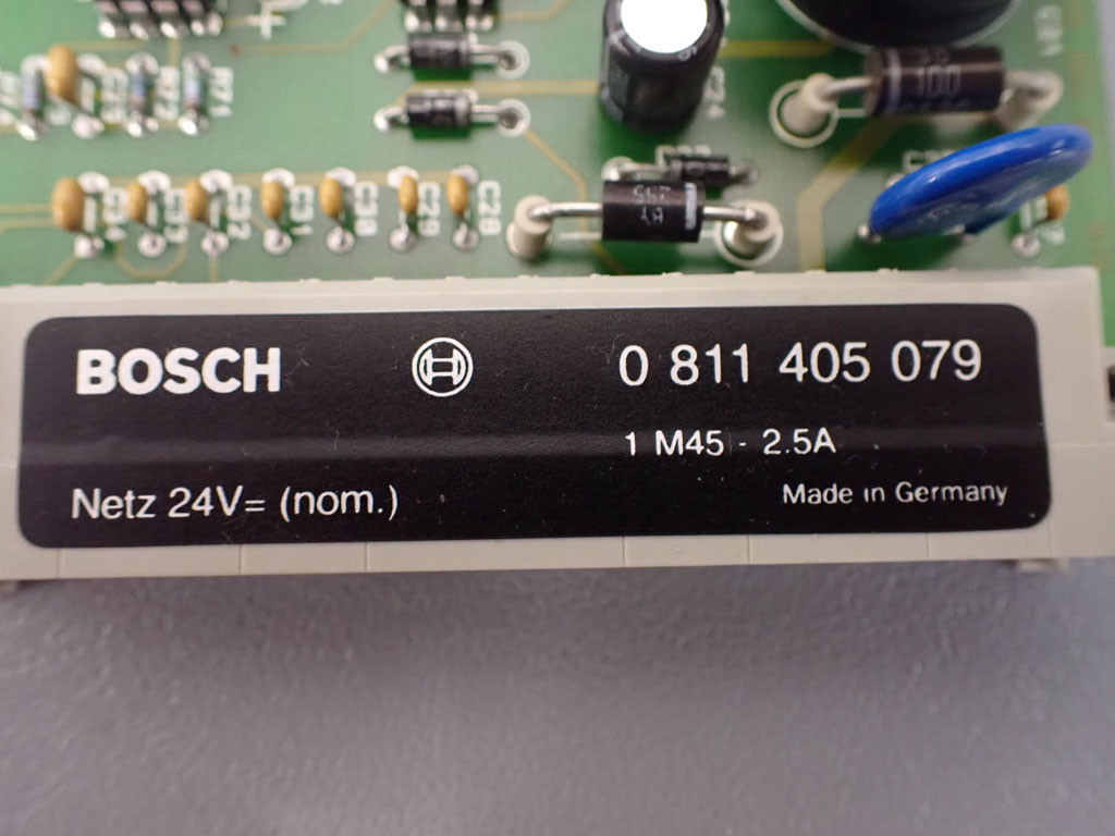 BOSCH 0811405079