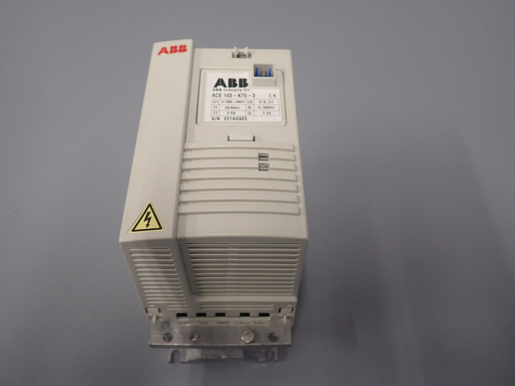 ABB ACS143-K75-3