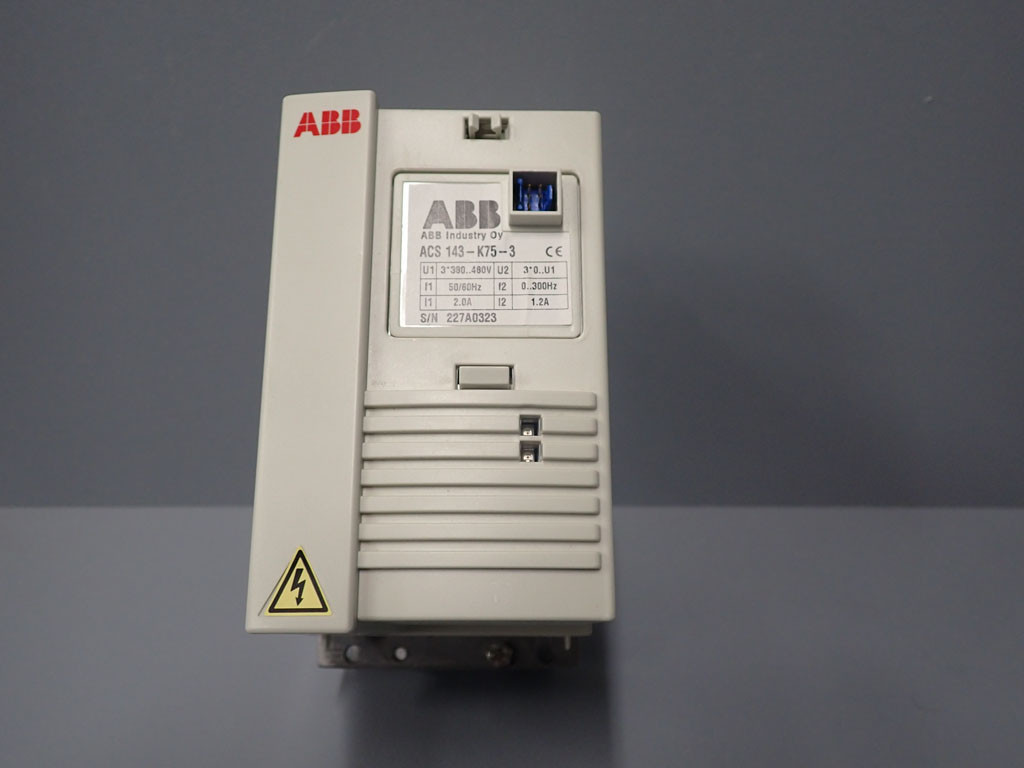 ABB ACS143-K75-3