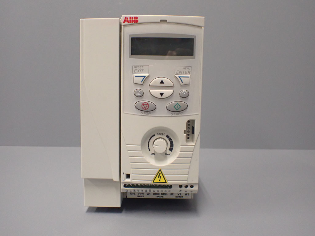 ABB ACS150-03E-09A8-2